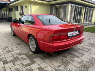 BMW 8 850 ci 1991