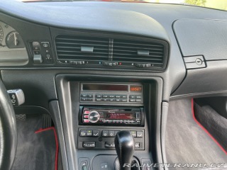 BMW 8 850 ci 1991