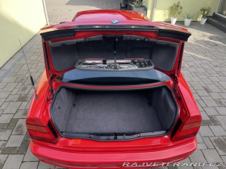 BMW 8 850 ci 1991