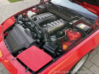 BMW 8 850 ci 1991
