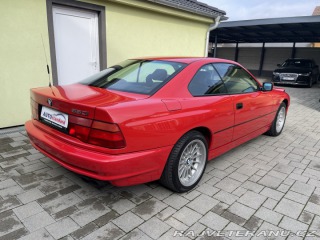 BMW 8 850 ci 1991