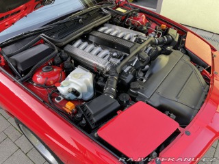 BMW 8 850 ci 1991
