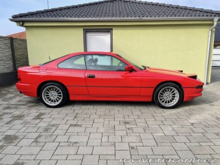 BMW 8 850 ci 1991