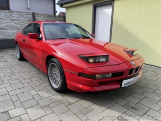 BMW 8 850 ci 1991