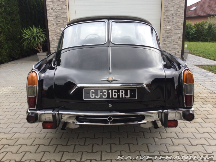 Tatra 603 603-2 1968