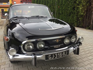 Tatra 603 603-2 1968