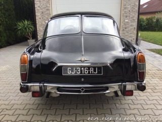 Tatra 603 603-2 1968
