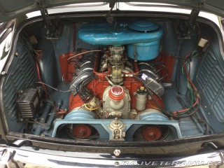 Tatra 603 603-2 1968