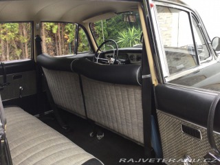 Tatra 603 603-2 1968