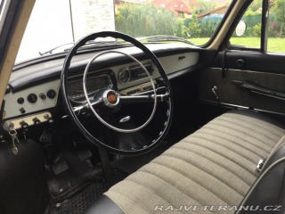 Tatra 603 603-2 1968