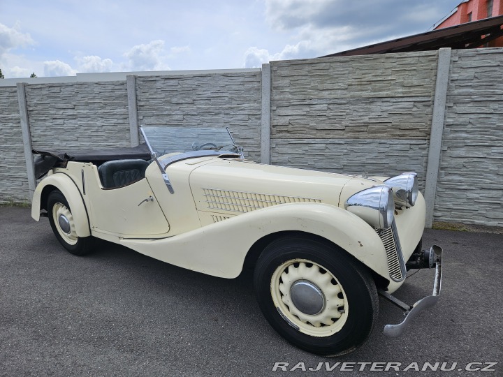 Aero 50 1937