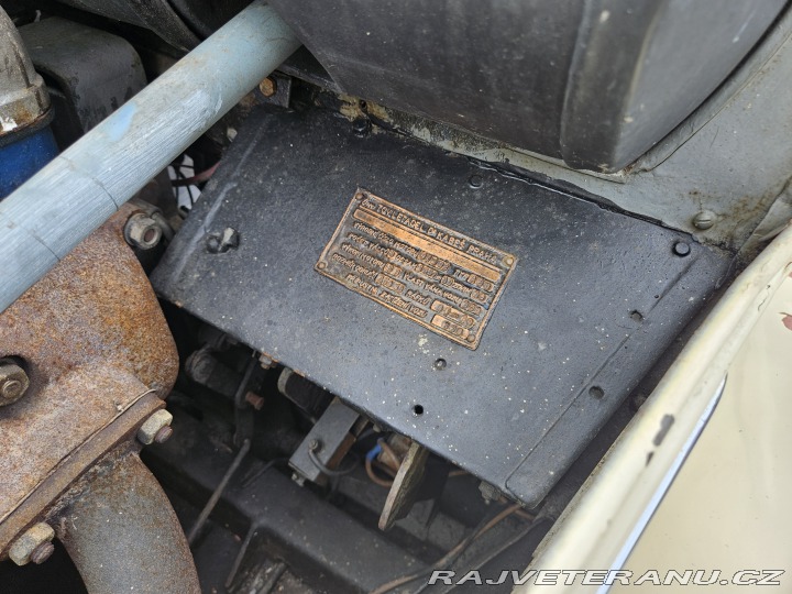 Aero 50 1937