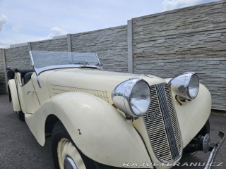 Aero 50 1937