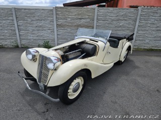 Aero 50 1937