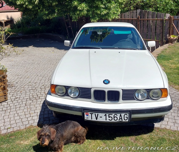 BMW 5 518i 1994