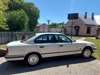 BMW 5 518i 1994