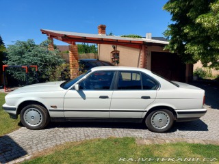 BMW 5 518i 1994