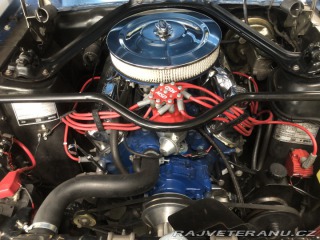 Ford Mustang Convertible 1968 1968
