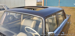 Mercedes-Benz 190 190d E 1965