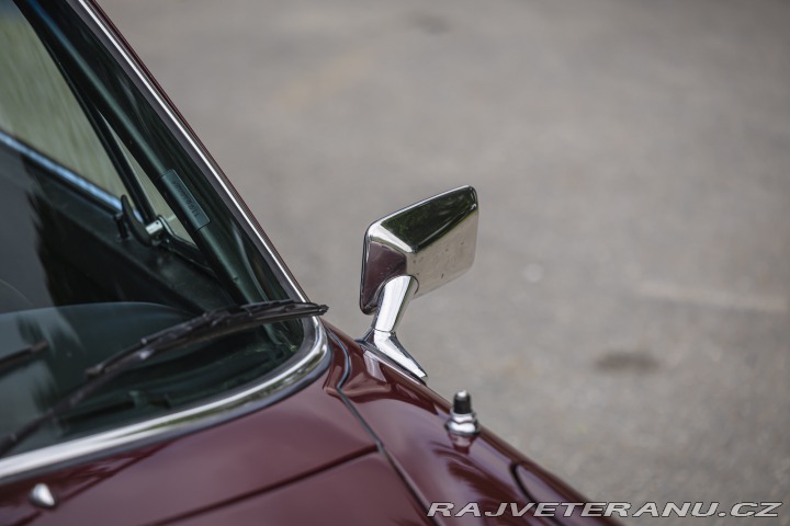 Porsche 911 911E Targa 1969