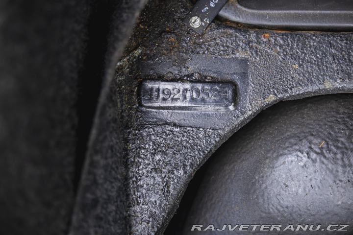 Porsche 911 911E Targa 1969