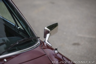 Porsche 911 911E Targa 1969