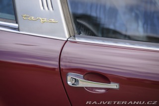Porsche 911 911E Targa 1969