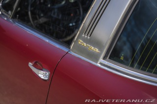 Porsche 911 911E Targa 1969