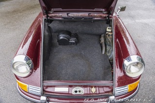 Porsche 911 911E Targa 1969