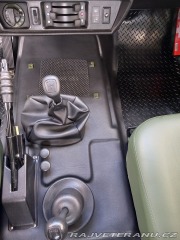 Mercedes-Benz G GD 250 WOLF 1992