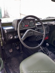 Mercedes-Benz G GD 250 WOLF 1992