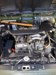 Mercedes-Benz G GD 250 WOLF 1992