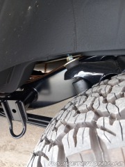 Mercedes-Benz G GD 250 WOLF 1992