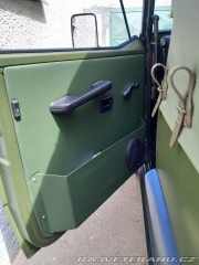 Mercedes-Benz G GD 250 WOLF 1992