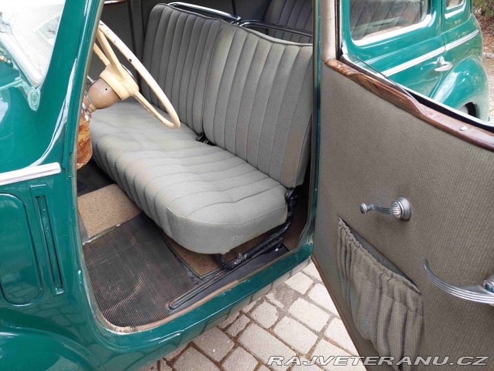 Škoda 1102 Tudor 1951