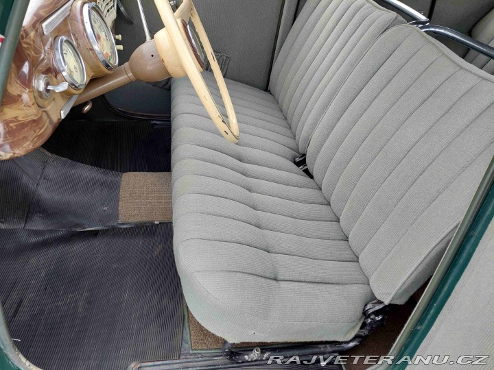 Škoda 1102 Tudor 1951