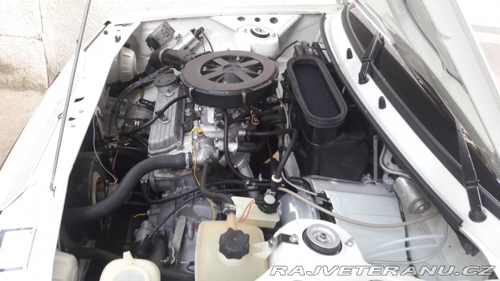 Škoda Favorit 136 L 1990