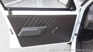 Škoda Favorit 136 L 1990