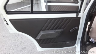Škoda Favorit 136 L 1990