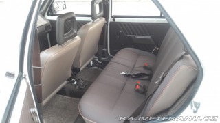 Škoda Favorit 136 L 1990