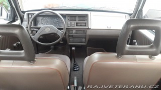Škoda Favorit 136 L 1990