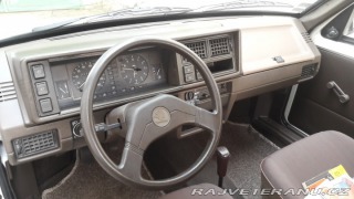 Škoda Favorit 136 L 1990