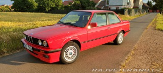BMW 3 E30 318iS