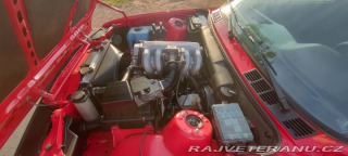 BMW 3 E30 318iS 1989