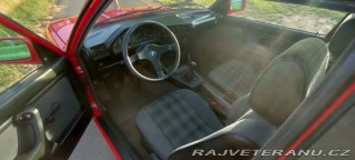 BMW 3 E30 318iS 1989