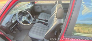 BMW 3 E30 318iS 1989
