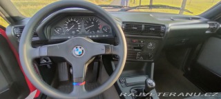 BMW 3 E30 318iS 1989