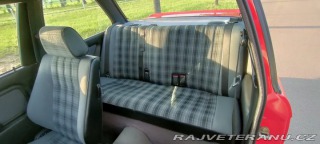 BMW 3 E30 318iS 1989