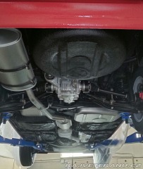 BMW 3 E30 318iS 1989