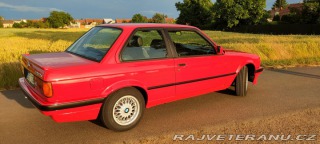 BMW 3 E30 318iS 1989